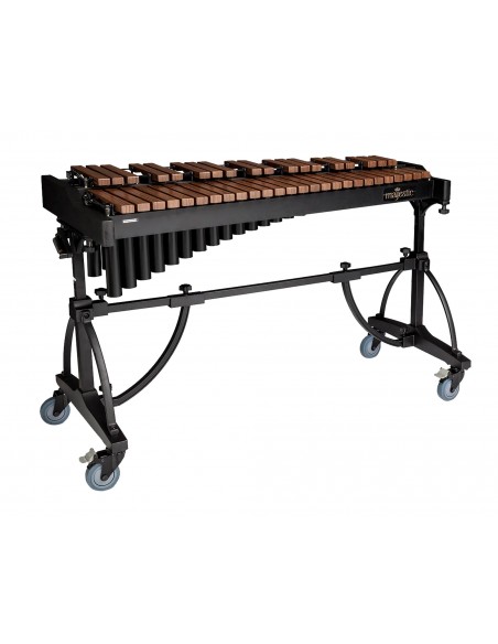 Xylophone Deluxe 3,5 octaves - Lames synthétiques
