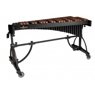 Xylophone Deluxe 4 octaves - Lames synthétiques