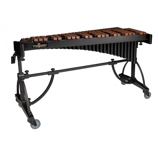 Xylophone Deluxe 4 octaves - Lames synthétiques