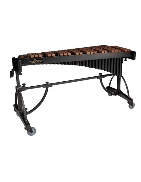 Xylophone Deluxe 4 octaves - Lames synthétiques