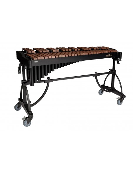 Xylophone Deluxe 4 octaves - Lames synthétiques