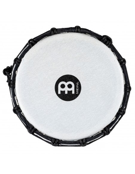 Djembé Jr Headliner 7" - Bleu