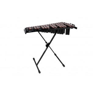 Xylophone Gateway 2,5 octaves - Lames synthétiques