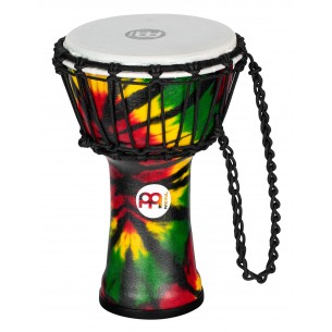 Djembe Jr Headliner 7" - Tie Dye