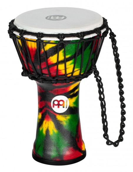 Djembe Jr Headliner 7" - Tie Dye