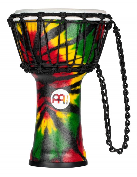 Djembe Jr Headliner 7" - Tie Dye