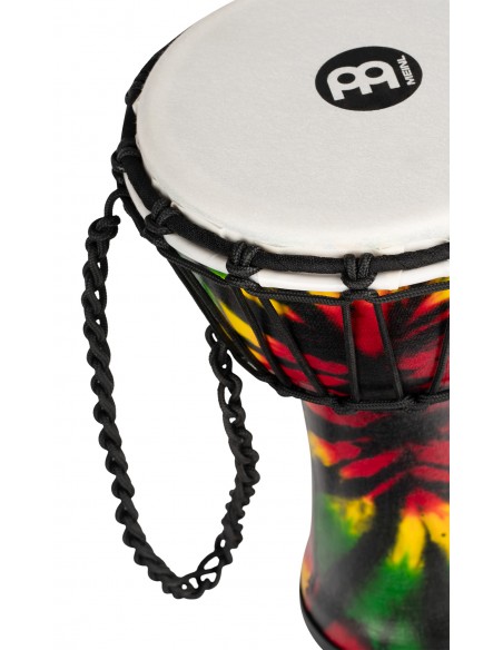 Djembe Jr Headliner 7" - Tie Dye