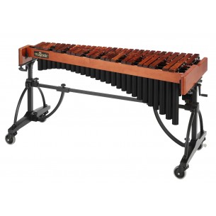 Xylophone Professional 4.0 octaves - Rosewood bars