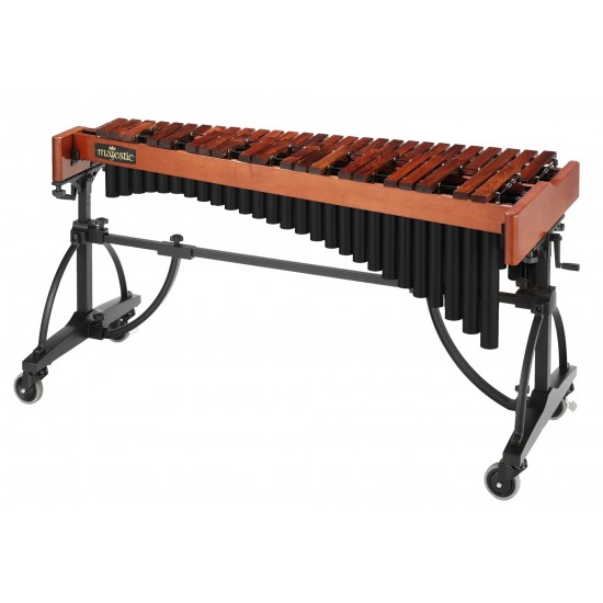 Xylophone Professional 4.0 octaves - Rosewood bars