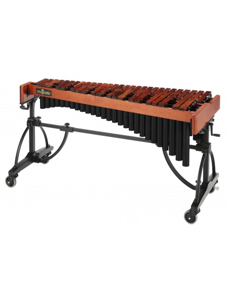 Xylophone Professional 4,0 octaves - Lames palissandre