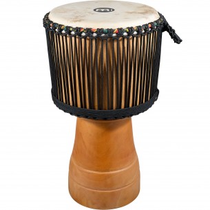 African style djembe 12" Large - Natural