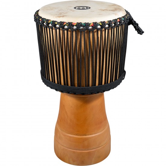 African style djembe 12" Large - Natural