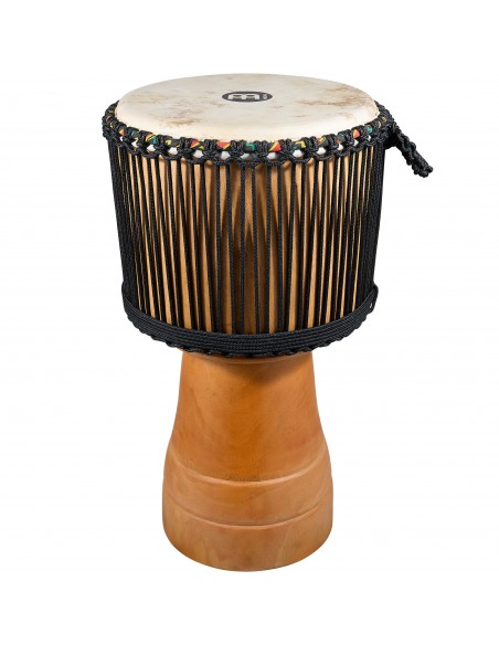 Djembé style africain 12" Large - Naturel