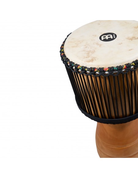 African style djembe 12" Large - Natural
