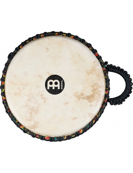 African style djembe 12" Large - Natural