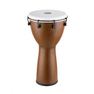 Djembe Alpine 12" - Barnwood