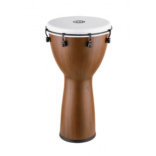 Djembe Alpine 12" - Barnwood