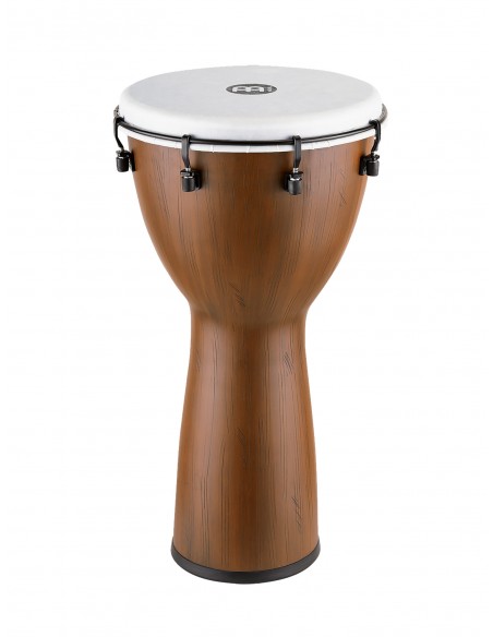 Djembe Alpine 12" - Barnwood