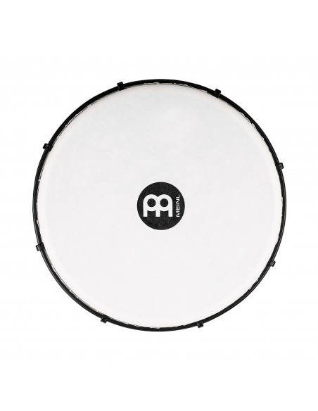 Djembe Alpine 12" - Barnwood