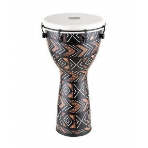 Djembe Alpine 12" - Kanga Sarong