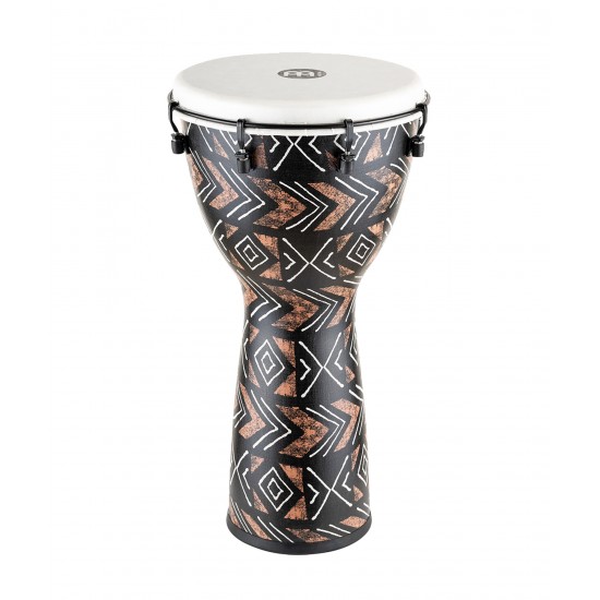 Djembe Alpine 12" - Kanga Sarong