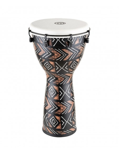 Djembe Alpine 12" - Kanga Sarong