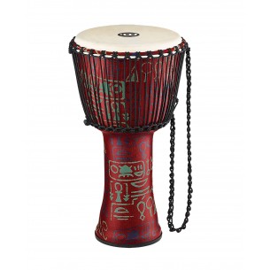 Djembe Travel 12" - Pharaoh's Script