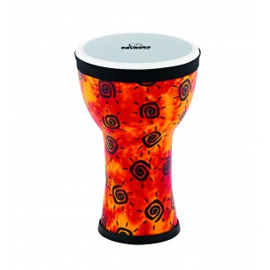 Djembe Element 6" - Sunshine
