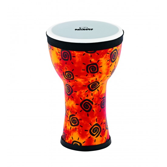 Djembe Element 6" - Sunshine