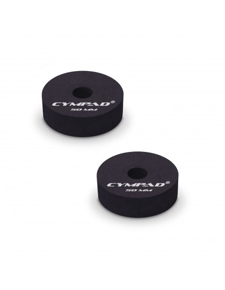 Moderator dampening pads, double set 50 mm