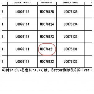 Bass Drum Wood Hoop 18" - Absolute Maple Custom - BUS Finish - YAMAHA U0076121