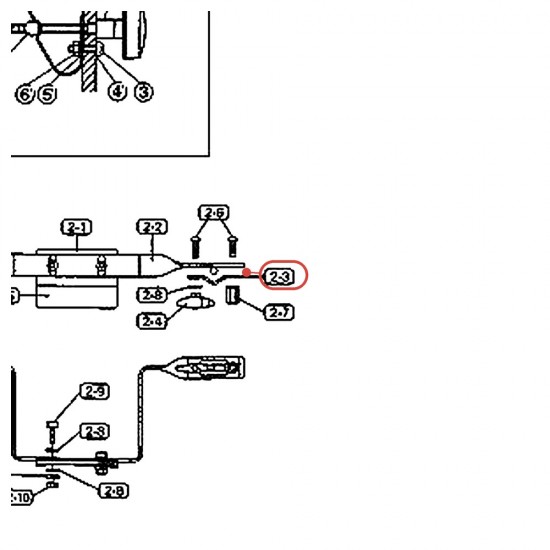 CSAT Plate v2 for Cocktail Drum CD15CJ - YAMAHA U0663340