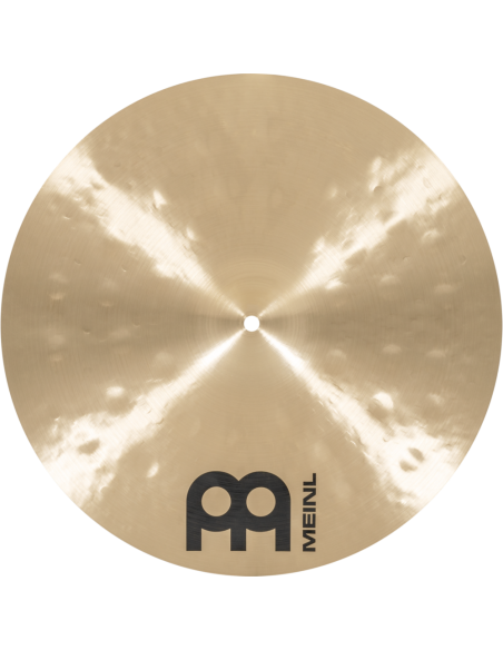 B16ETHC-RD - Crash 16" Byzance