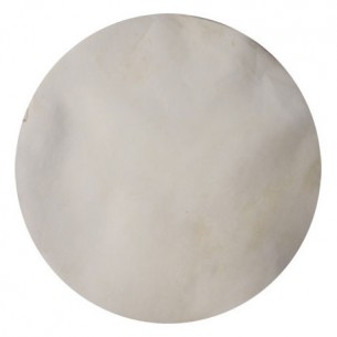 Peau 10" pour djembé African Style
