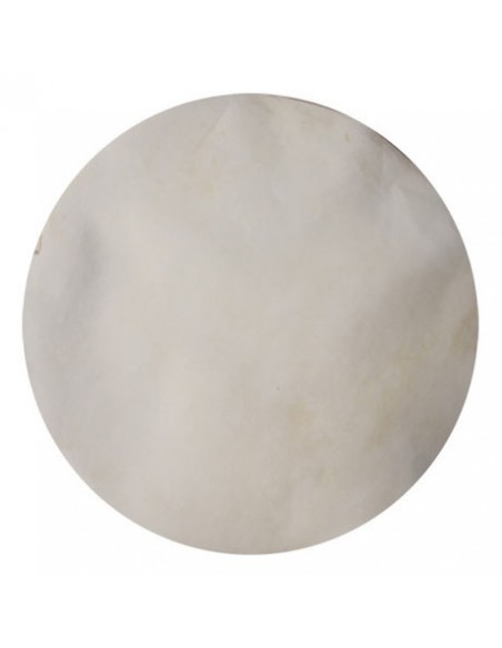 Peau 10" pour djembé African Style