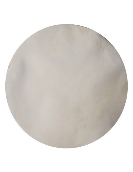 Peau 10" pour djembé African Style