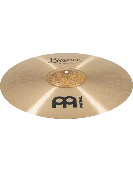 B20POR-RD - Ride 20" Byzance Polyphonic