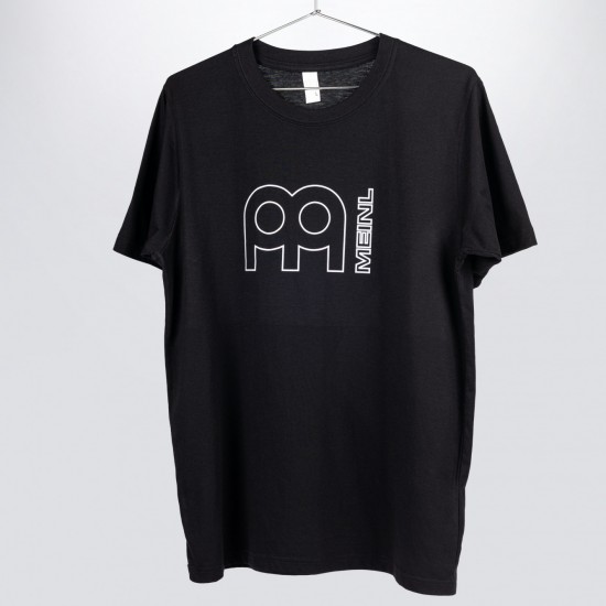 T-shirt Hollow taille S - Noir