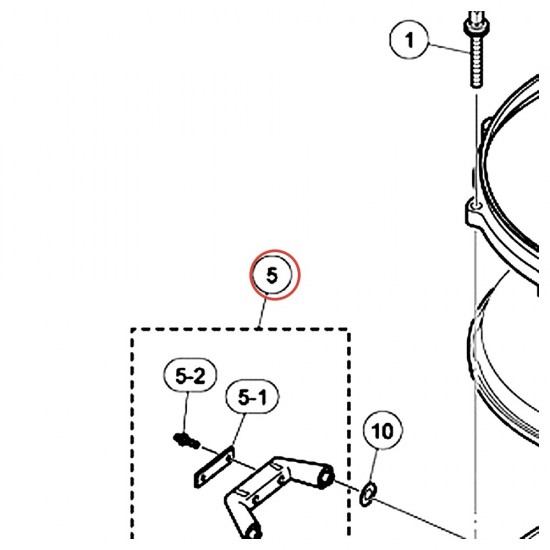 Déclencheur de timbre DC v3 - Recording Custom, caisses claires signature - YAMAHA ZJ218310
