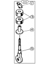 LDR-9712-312 - Vue 1