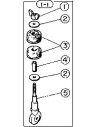 LDR-9712-311 - Vue 1