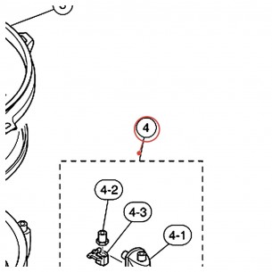 Coquille haute tension L complète v2 pour tom basse et tom - Recording Custom - YAMAHA ZR907700