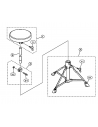LDR-0458-160 - Vue 1