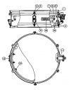 LDR-9712-851 - Vue 1