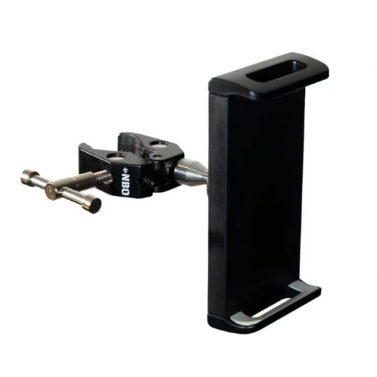 Tablet / phone holder for Oneboard