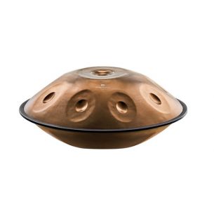 Handpan Amara en Ré - Cuivre