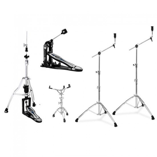 HPF1000 - Pack 5 accessoires série Falcon