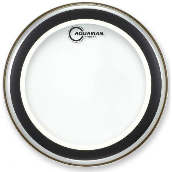 STUDIO X transparente 12"