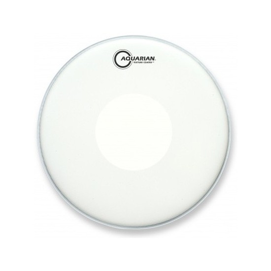 Power Dot (texture coated) 13" Caisse-claire