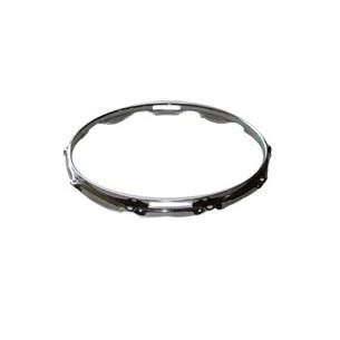 SC-1410SS - Cercle Power Hoops 2,3mm - côté timbre - 14", 10 tirants